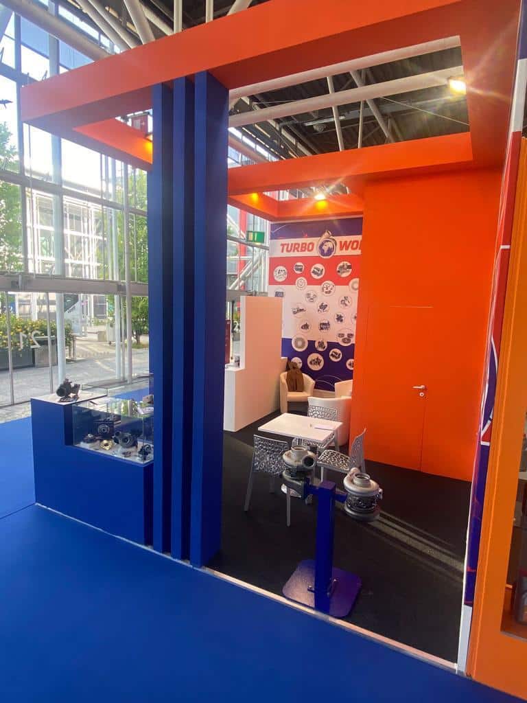 foto fiera bologna 2022 1