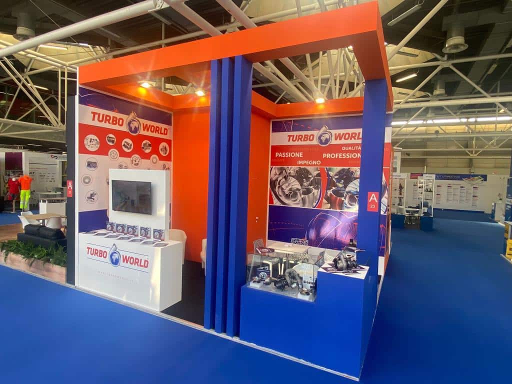 foto fiera bologna 2022 2