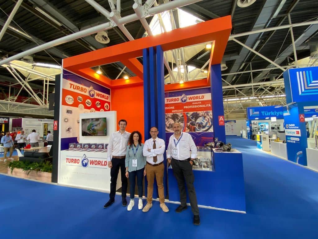 foto fiera bologna 2022 3