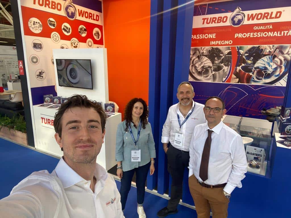 foto fiera bologna 2022 4