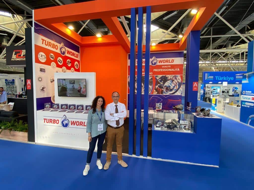 foto fiera bologna 2022 5