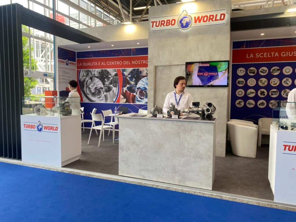 foto fiera bologna 2025 1