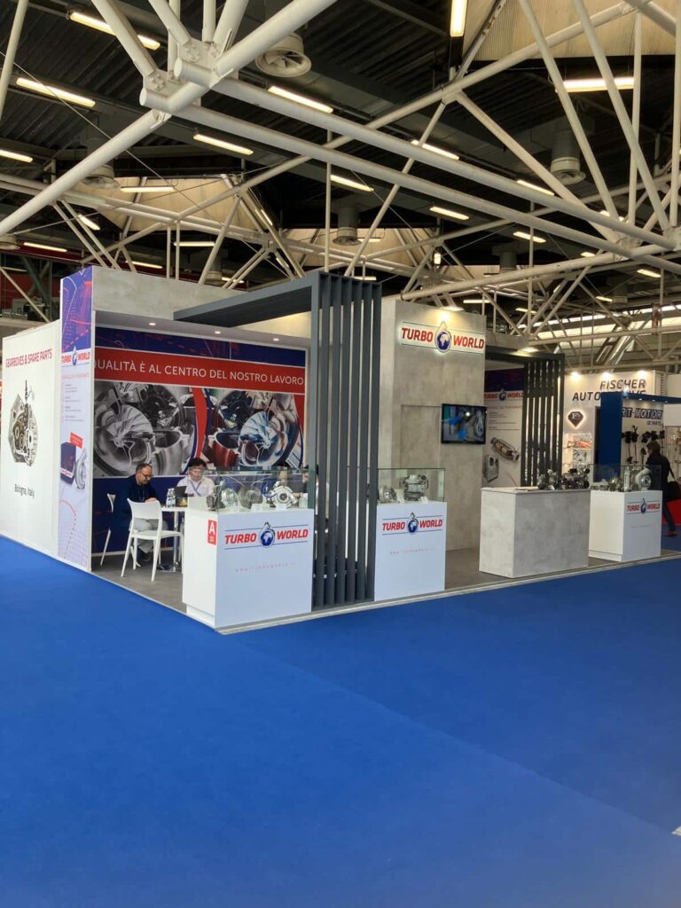 foto fiera bologna 2025 3