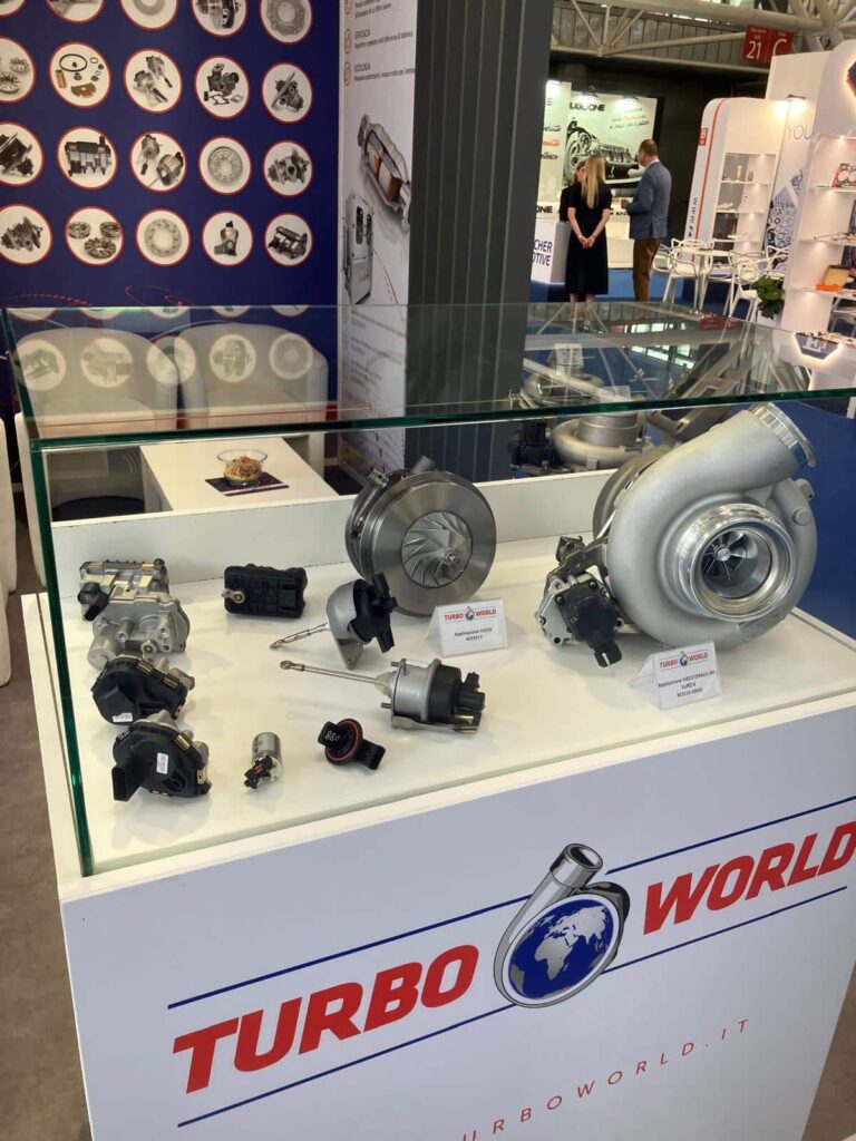 foto fiera bologna 2025 4