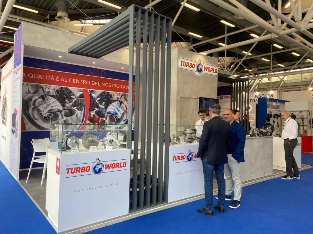 foto fiera bologna 2025 5