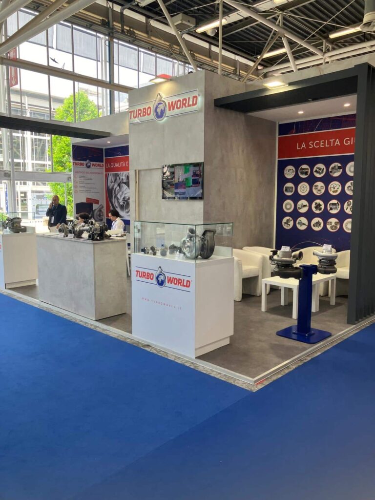 foto fiera bologna 2025 6