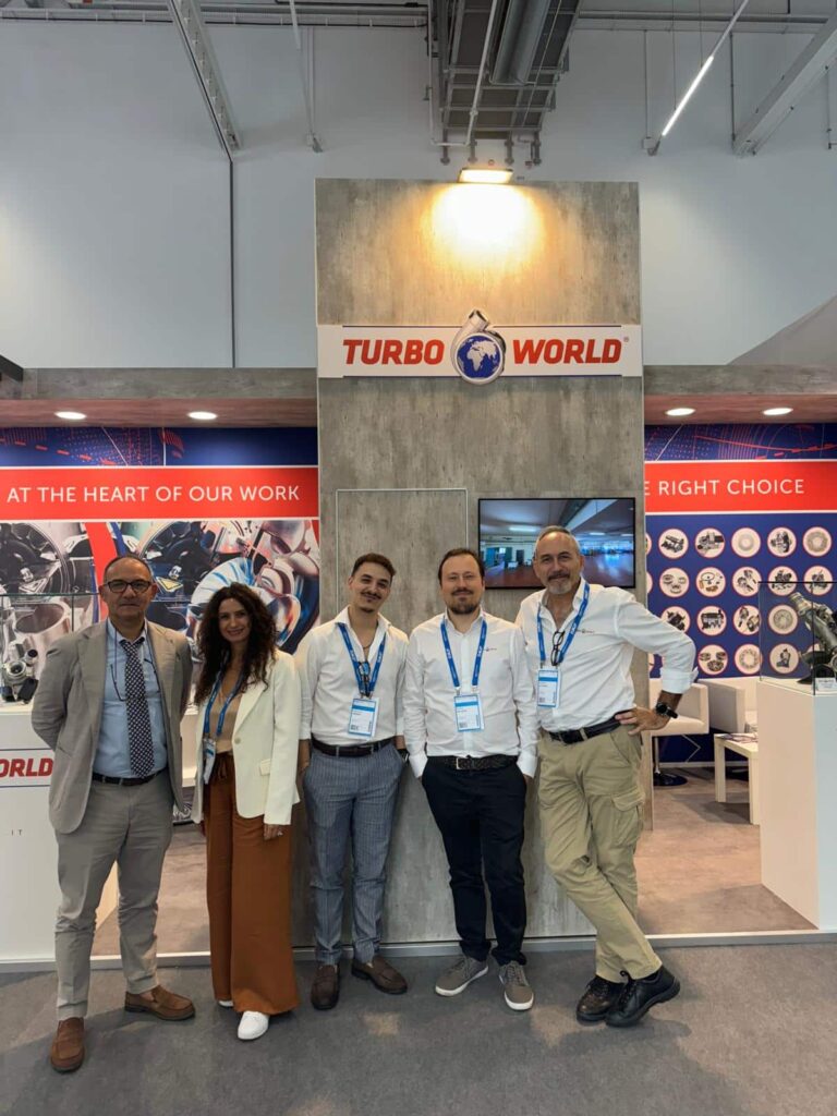 foto fiera francoforte 2024 1