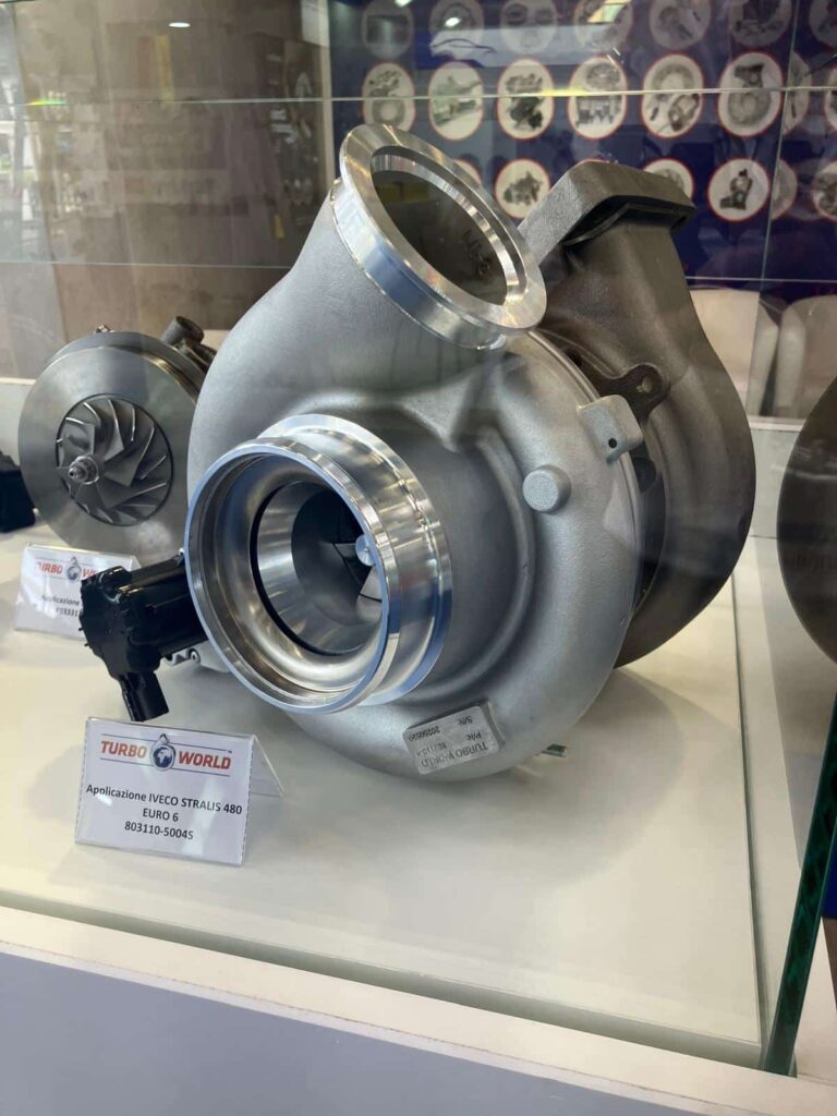 foto fiera francoforte 2024 2