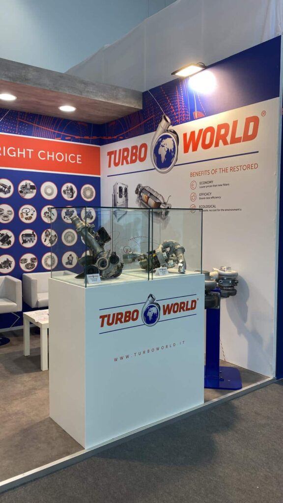 foto fiera francoforte 2024 3