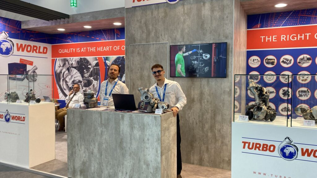 foto fiera francoforte 2024 4