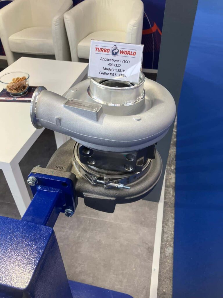 foto fiera francoforte 2024 5