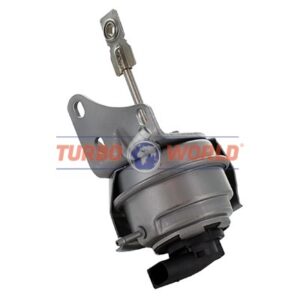 ATTUATORE ELETTROPNEUMATICO