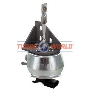 ATTUATORE ELETTROPNEUMATICO