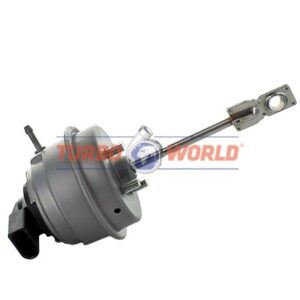 ATTUATORE ELETTROPNEUMATICO