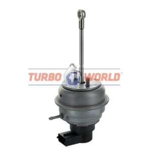 ATTUATORE ELETTROPNEUMATICO