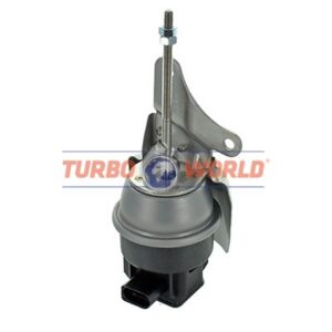 ATTUATORE ELETTROPNEUMATICO