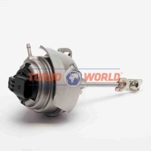 ATTUATORE ELETTROPNEUMATICO