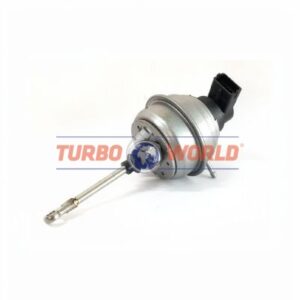 ATTUATORE ELETTROPNEUMATICO