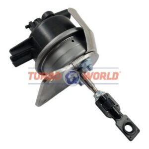 ATTUATORE ELETTROPNEUMATICO