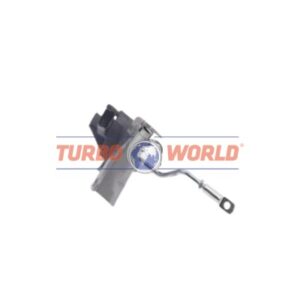 ATTUATORE ELETTROPNEUMATICO