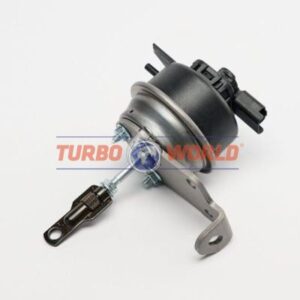 ATTUATORE ELETTROPNEUMATICO