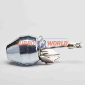 ATTUATORE ELETTROPNEUMATICO