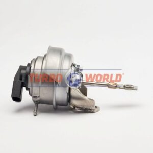 ATTUATORE ELETTROPNEUMATICO