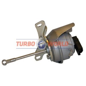 ATTUATORE ELETTROPNEUMATICO