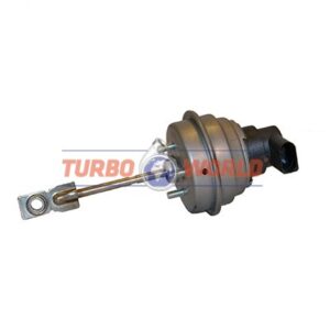 ATTUATORE ELETTROPNEUMATICO