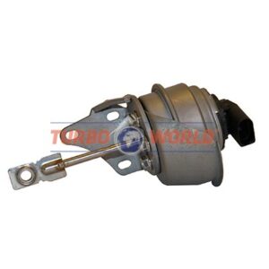 ATTUATORE ELETTROPNEUMATICO