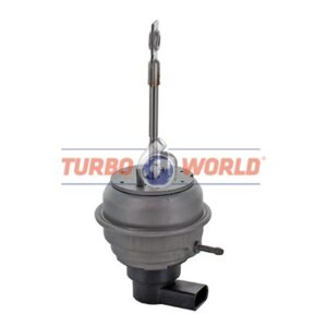 ATTUATORE ELETTROPNEUMATICO