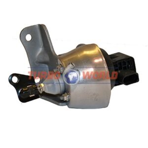 ATTUATORE ELETTROPNEUMATICO