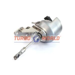 ATTUATORE ELETTROPNEUMATICO