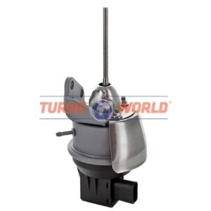 ATTUATORE ELETTROPNEUMATICO