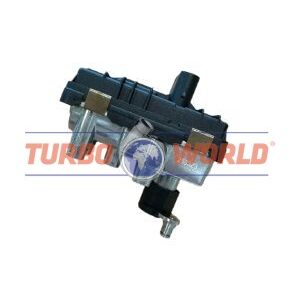 ATTUATORE ELETTRONICO ORIGINALE