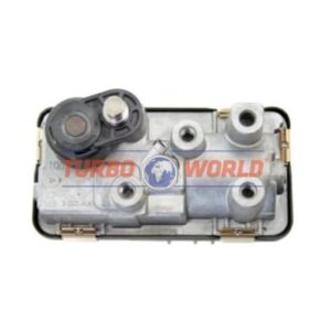 ATTUATORE ELETTRONICO