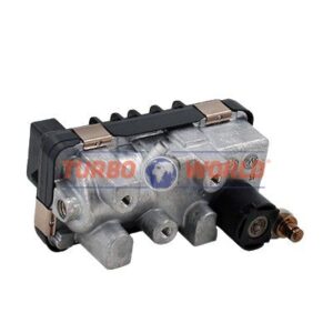 ATTUATORE ELETTRONICO ORIGINALE