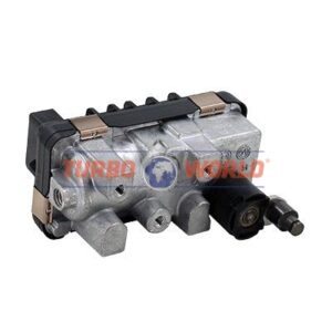 ATTUATORE ELETTRONICO ORIGINALE