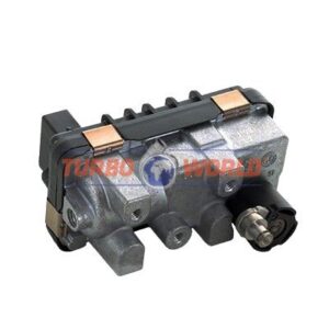 ATTUATORE ELETTRONICO ORIGINALE