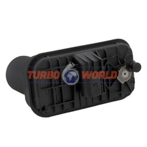 ATTUATORE ELETTRONICO ORIGINALE