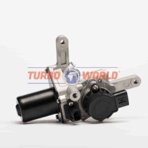 ATTUATORE ELETTRONICO