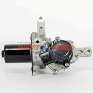 ATTUATORE ELETTRONICO