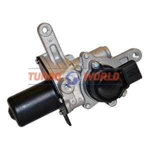 ATTUATORE ELETTRONICO