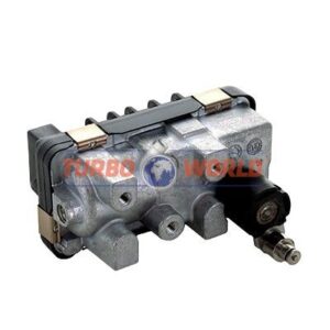 ATTUATORE ELETTRONICO ORIGINALE