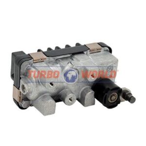 ATTUATORE ELETTRONICO ORIGINALE