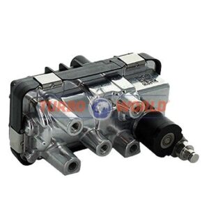 ATTUATORE ELETTRONICO ORIGINALE