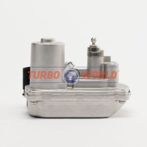 ATTUATORE ELETTRONICO