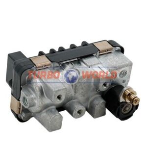 ATTUATORE ELETTRONICO ORIGINALE