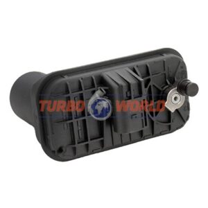 ATTUATORE ELETTRONICO