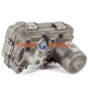 ATTUATORE ELETTRONICO